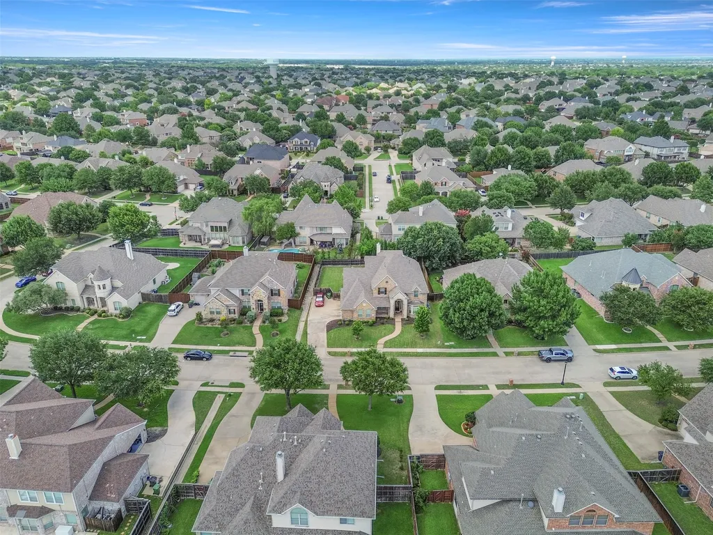 804 Meadowlark Drive Murphy TX 75094