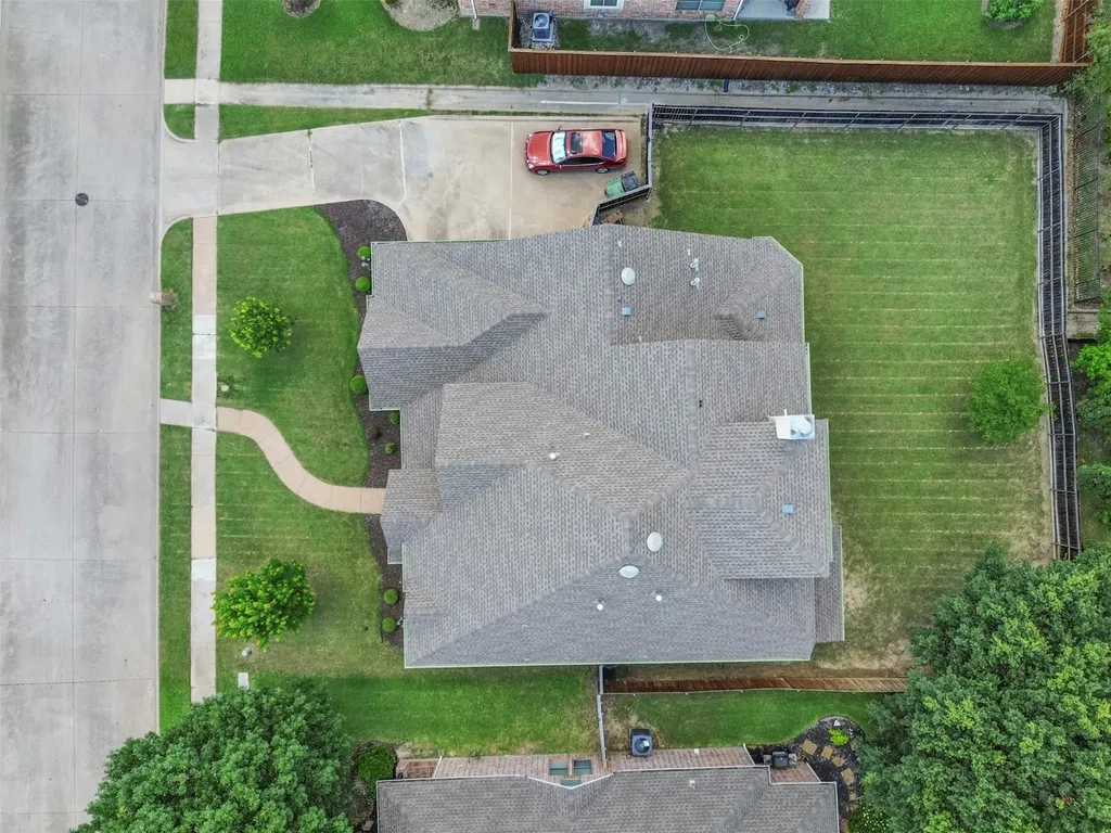 804 Meadowlark Drive Murphy TX 75094