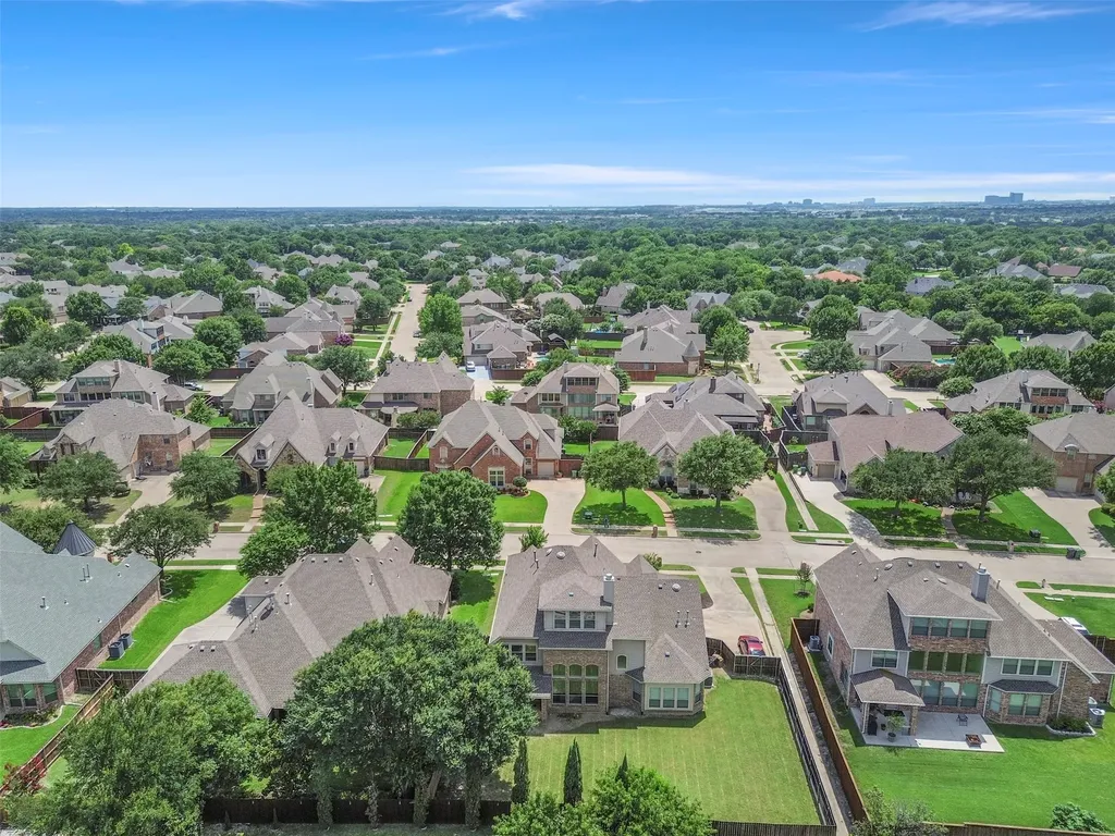 804 Meadowlark Drive Murphy TX 75094