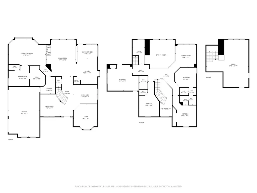 804 Meadowlark Drive Murphy TX 75094