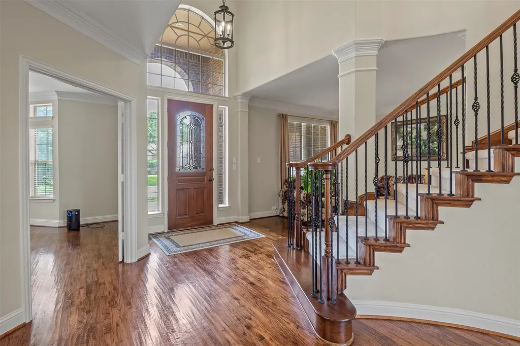 804 Meadowlark Drive Murphy TX 75094