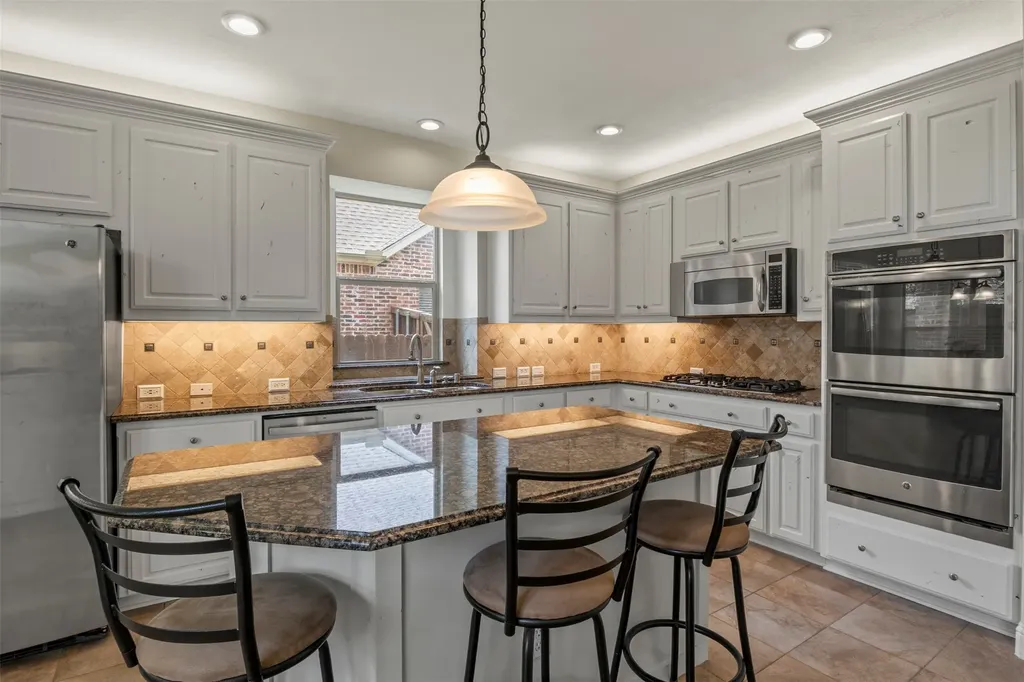 804 Meadowlark Drive Murphy TX 75094