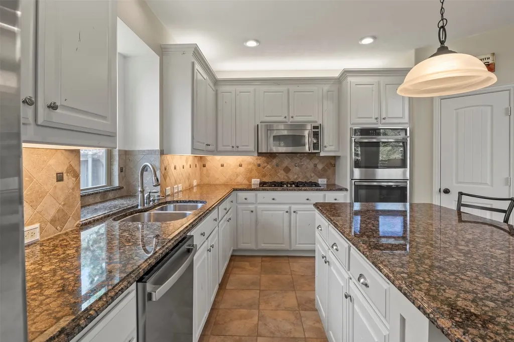 804 Meadowlark Drive Murphy TX 75094