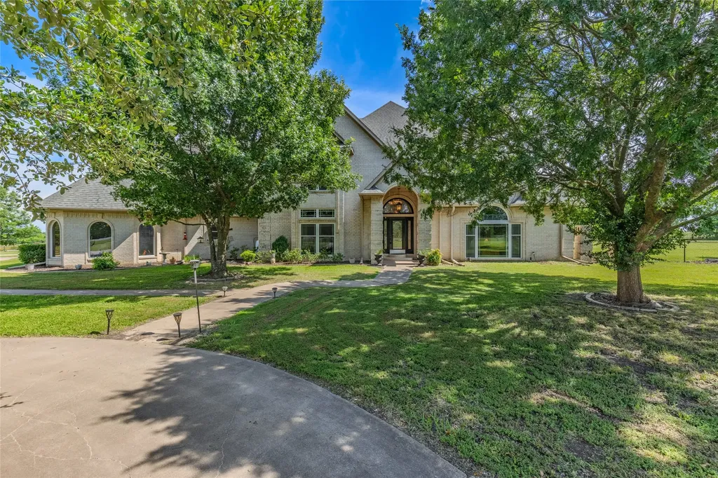 3120 Texas Highway 24 N Cooper TX 75432