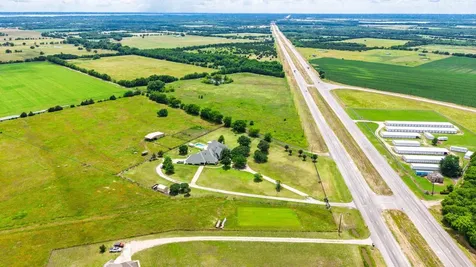 3120 Texas Highway 24 N Cooper TX 75432