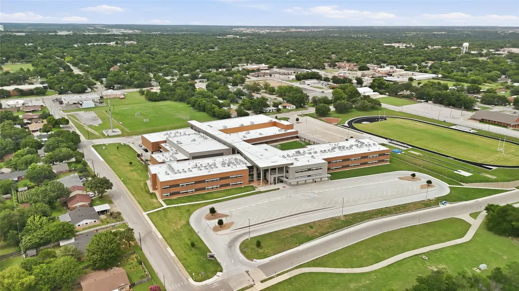 3732 Layton Avenue Haltom City TX 76117