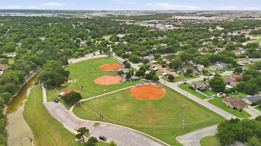 3732 Layton Avenue Haltom City TX 76117