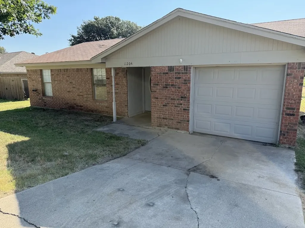 11204 Liberty School Road Pelican Bay TX 76020