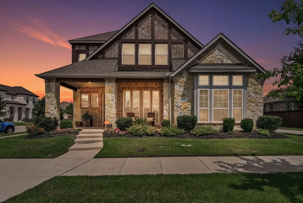 1423 William Way Farmers Branch TX 75234