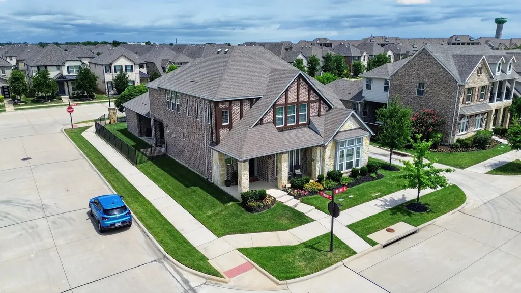 1423 William Way Farmers Branch TX 75234