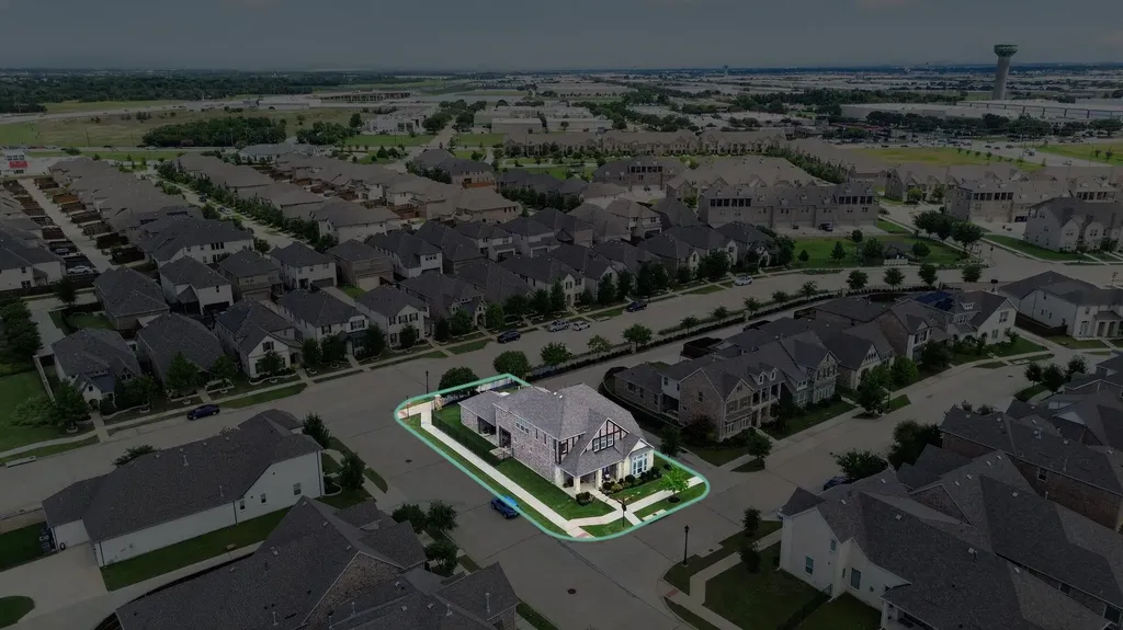 1423 William Way Farmers Branch TX 75234