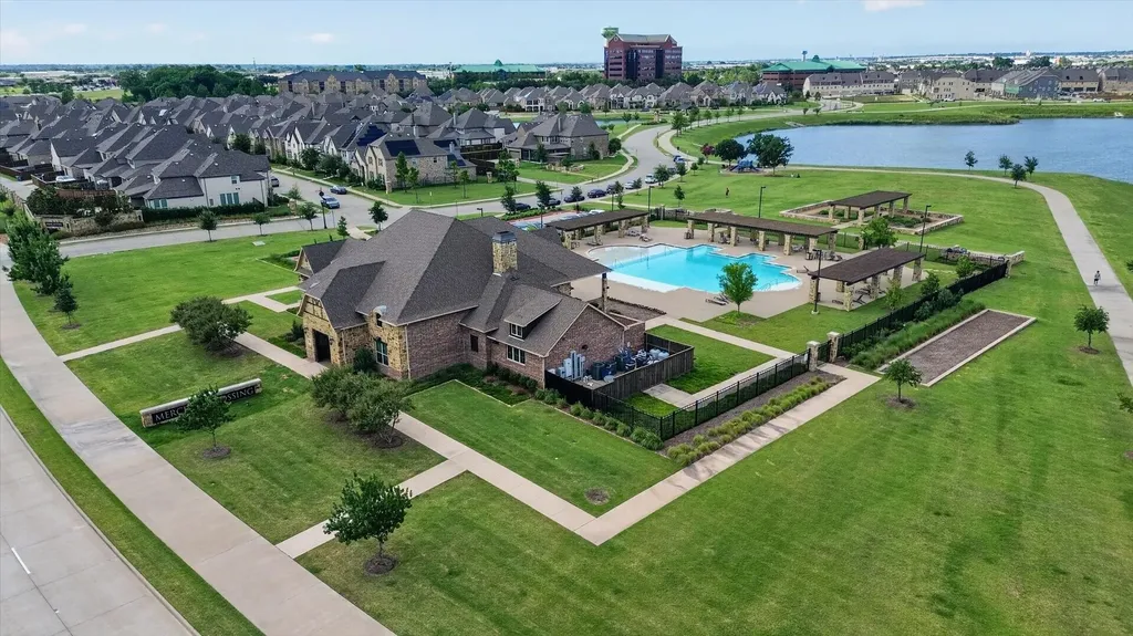 1423 William Way Farmers Branch TX 75234