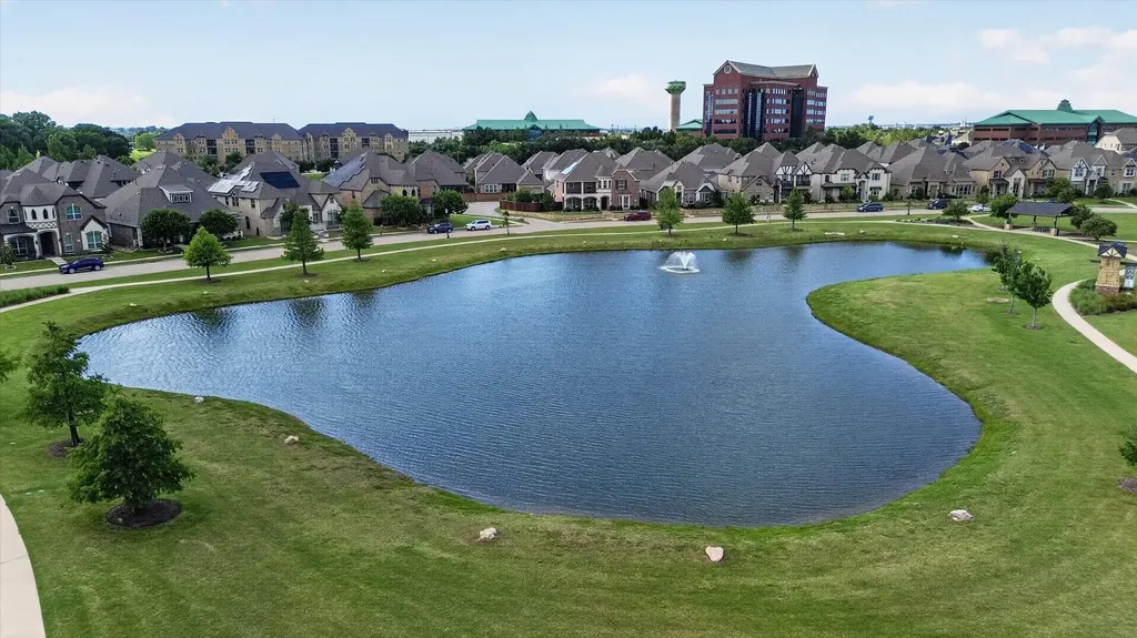 1423 William Way Farmers Branch TX 75234