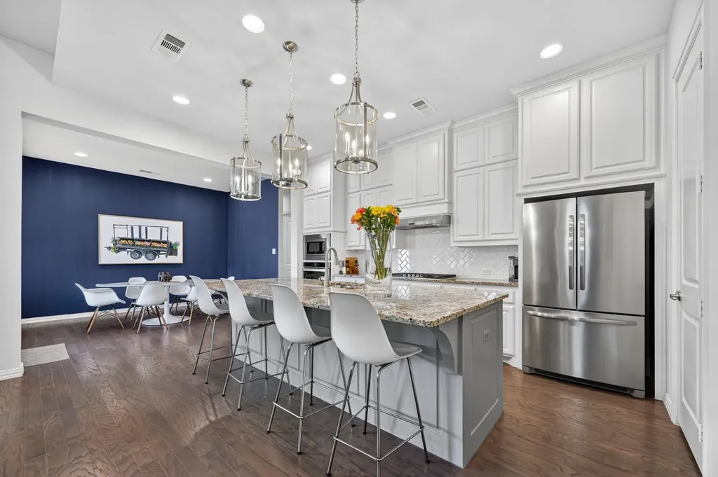 1423 William Way Farmers Branch TX 75234