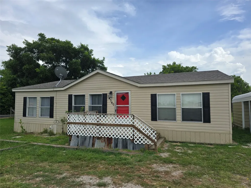 14360 County Road 545 Nevada TX 75173