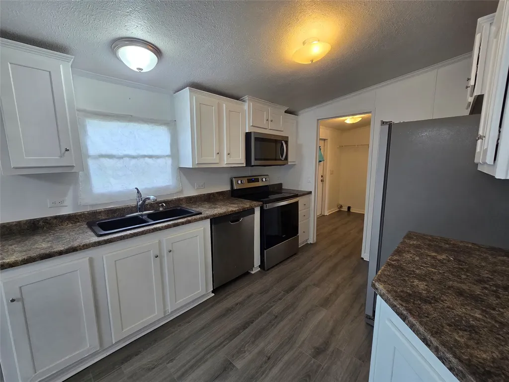 14360 County Road 545 Nevada TX 75173