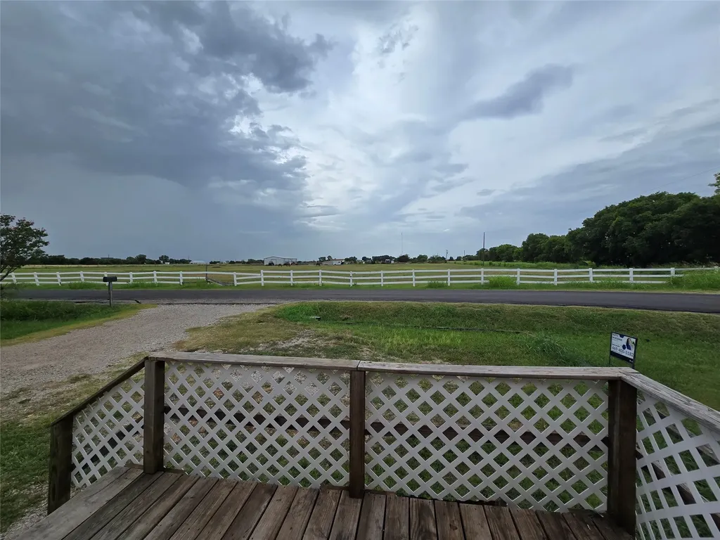 14360 County Road 545 Nevada TX 75173