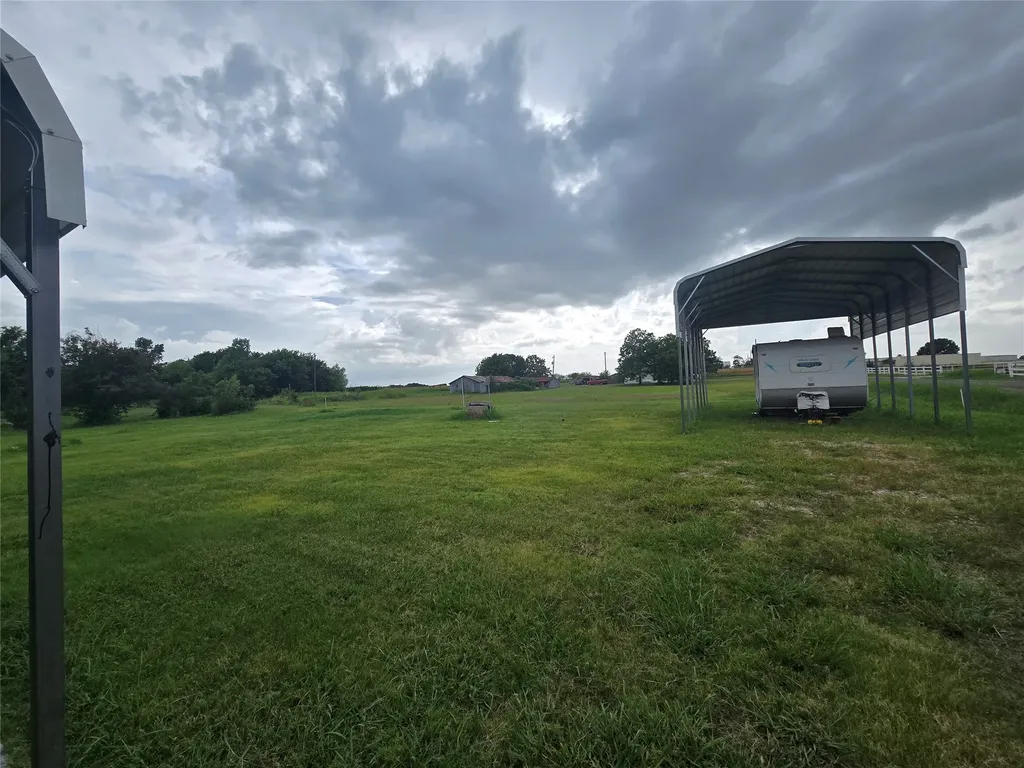 14360 County Road 545 Nevada TX 75173