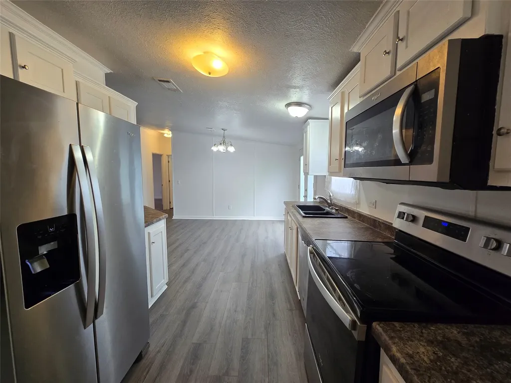 14360 County Road 545 Nevada TX 75173