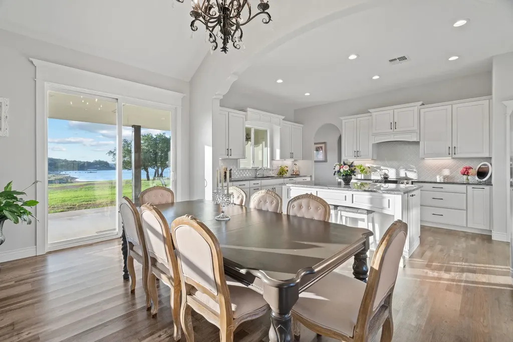 313 Hidden Shores Drive Cisco TX 76437