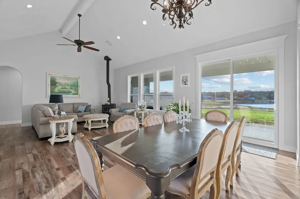 313 Hidden Shores Drive Cisco TX 76437