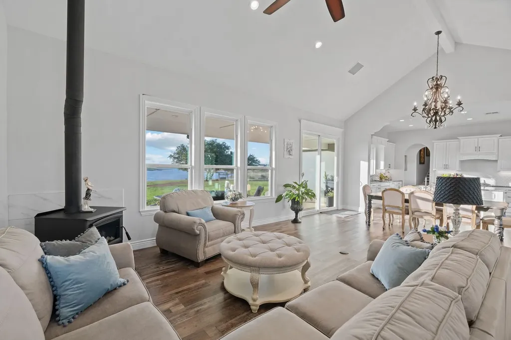 313 Hidden Shores Drive Cisco TX 76437