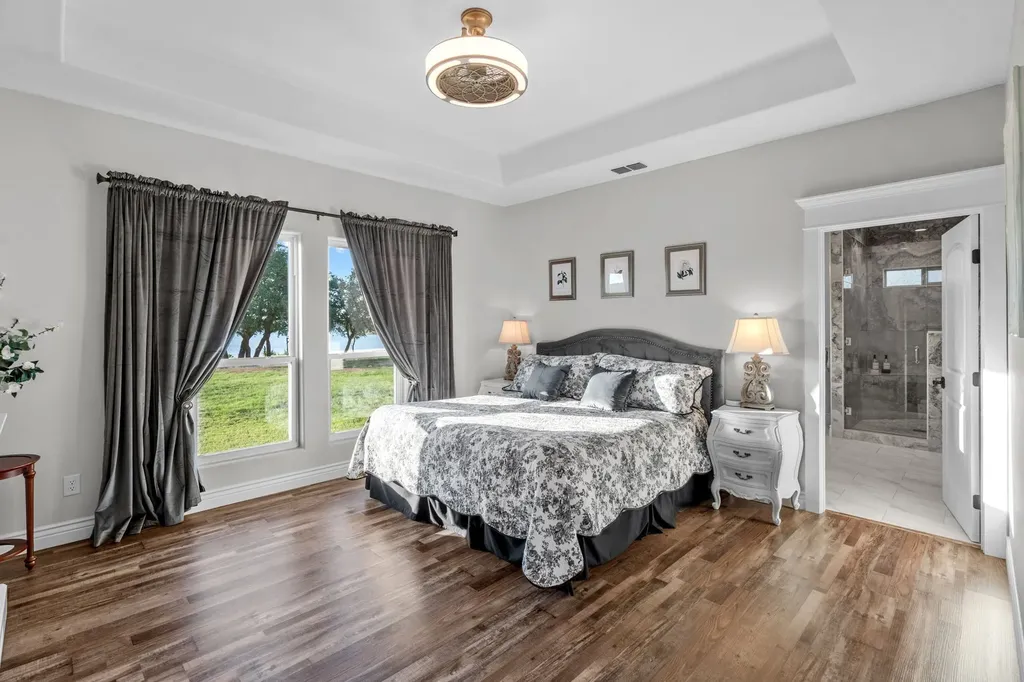 313 Hidden Shores Drive Cisco TX 76437