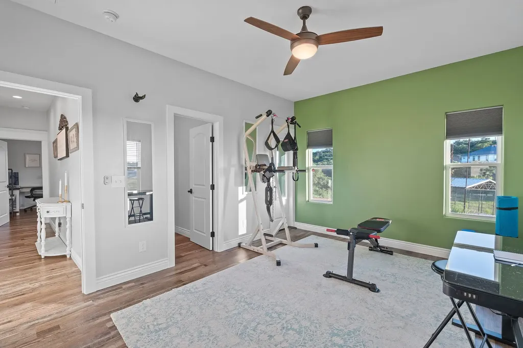 313 Hidden Shores Drive Cisco TX 76437