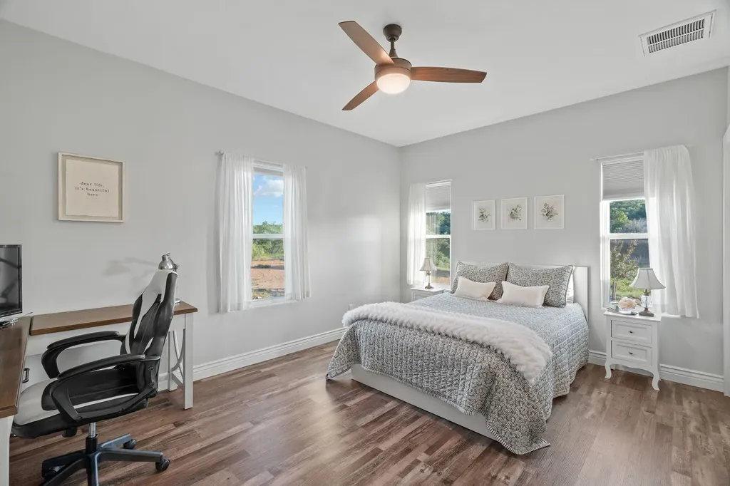 313 Hidden Shores Drive Cisco TX 76437
