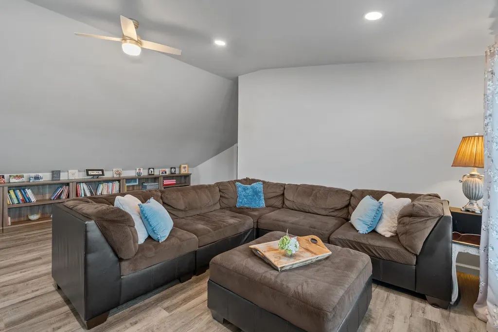 313 Hidden Shores Drive Cisco TX 76437