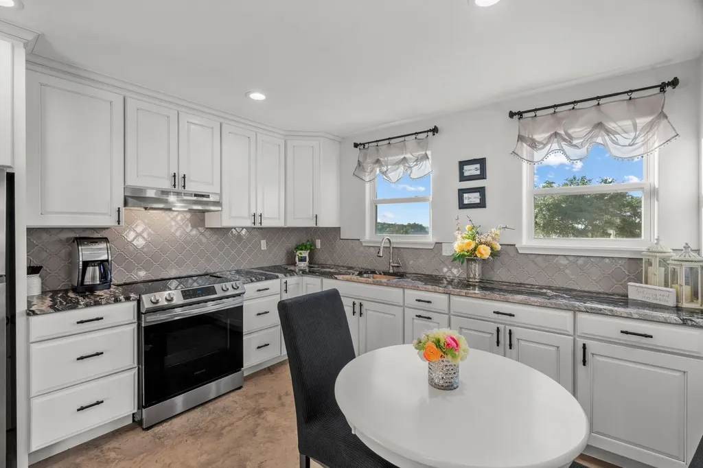 313 Hidden Shores Drive Cisco TX 76437
