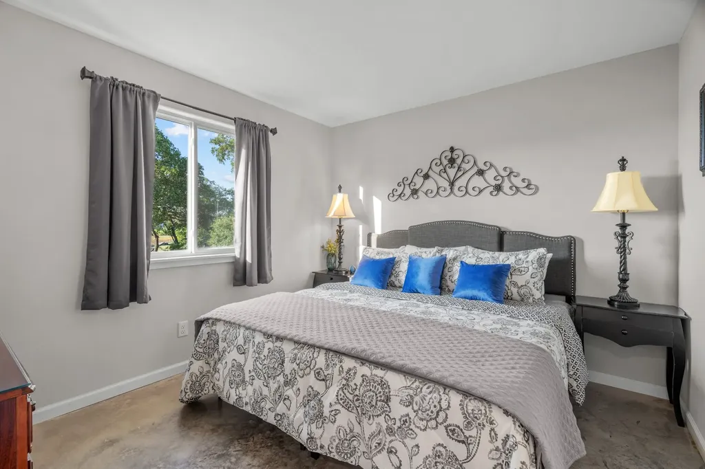 313 Hidden Shores Drive Cisco TX 76437