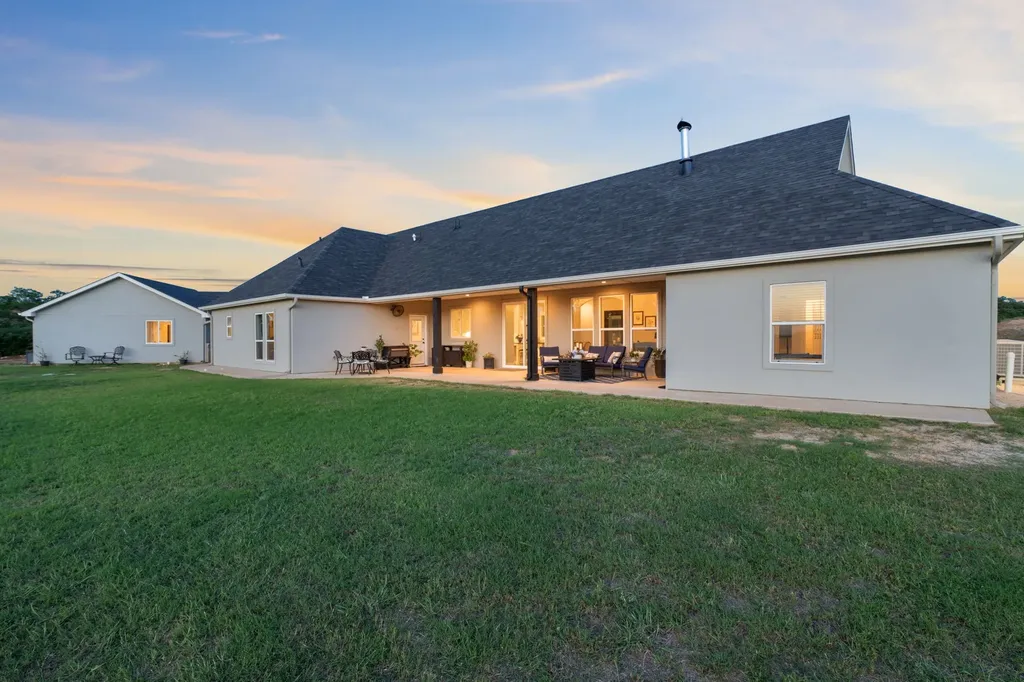 313 Hidden Shores Drive Cisco TX 76437