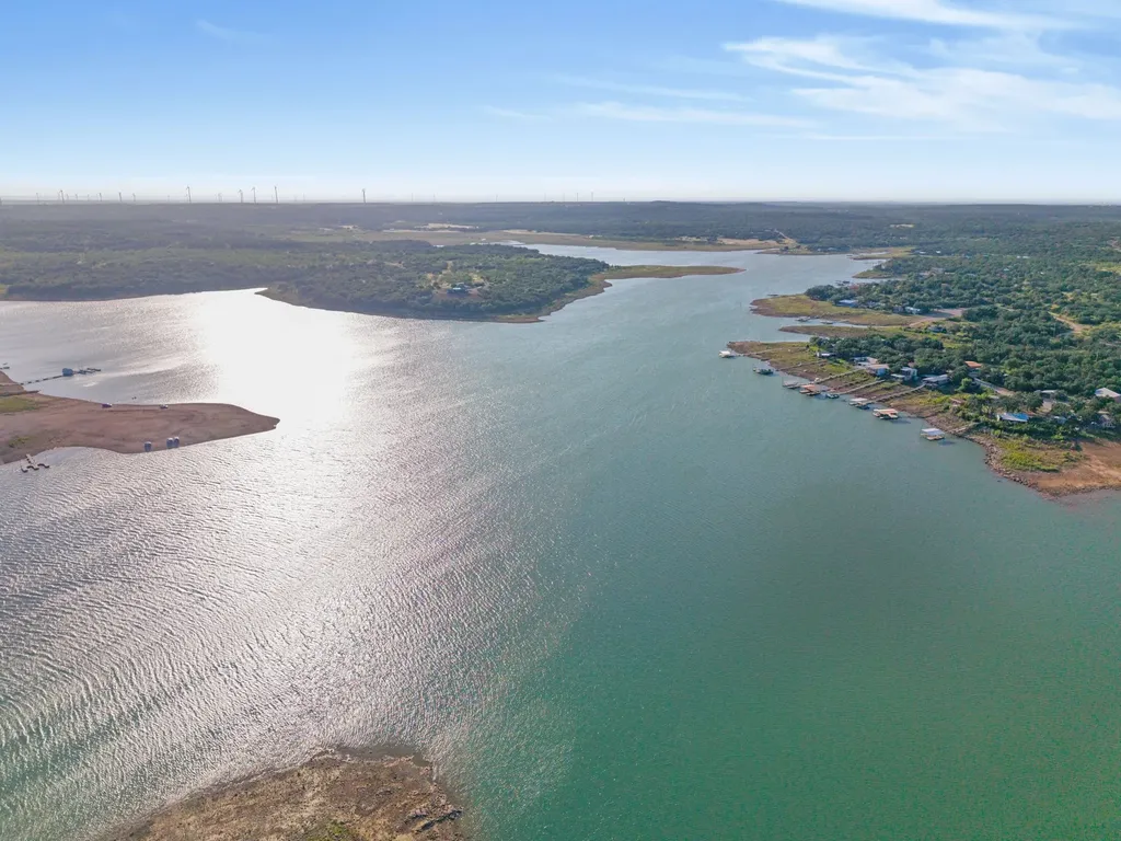 313 Hidden Shores Drive Cisco TX 76437