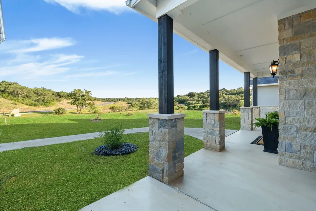 313 Hidden Shores Drive Cisco TX 76437