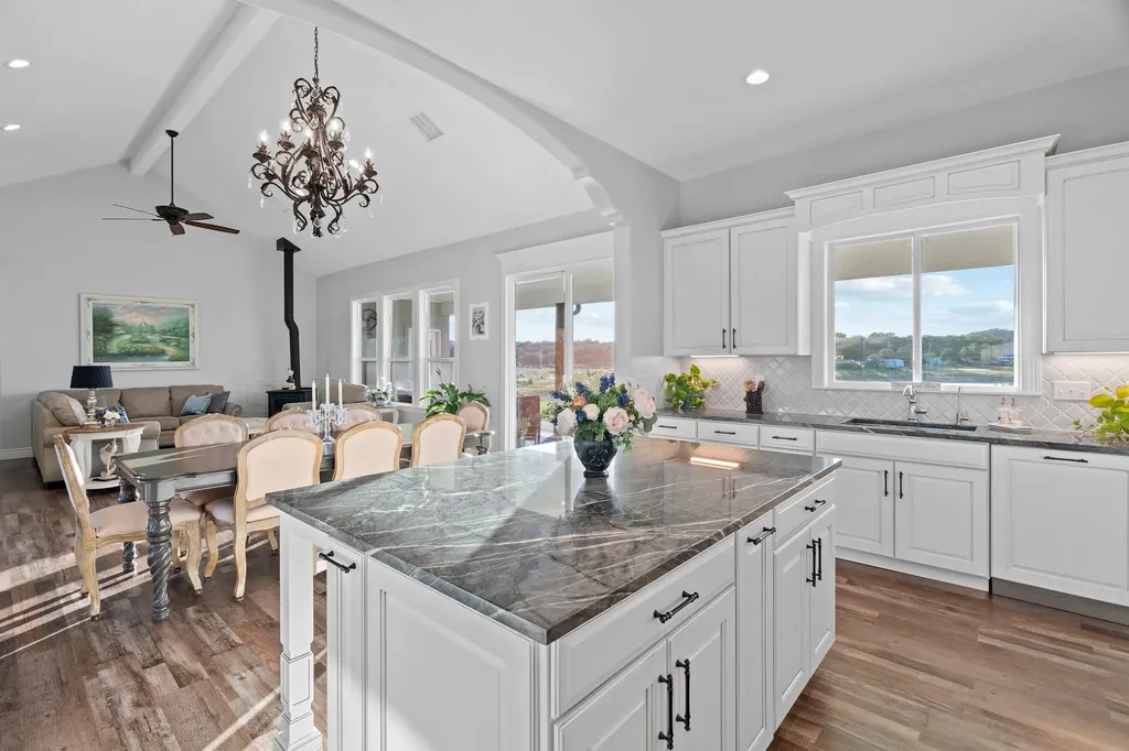 313 Hidden Shores Drive Cisco TX 76437