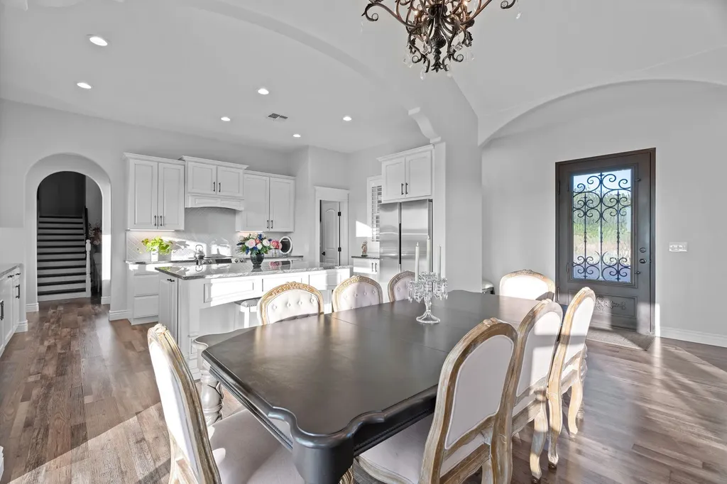 313 Hidden Shores Drive Cisco TX 76437