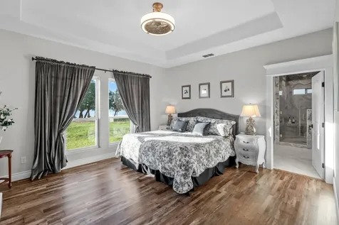 313 Hidden Shores Drive Cisco TX 76437