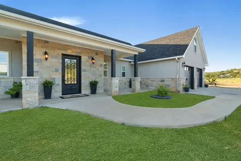 313 Hidden Shores Drive Cisco TX 76437