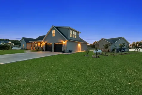 313 Hidden Shores Drive Cisco TX 76437