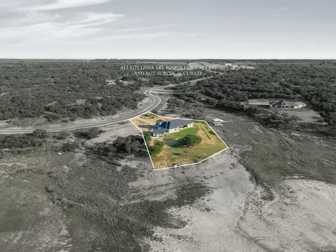 313 Hidden Shores Drive Cisco TX 76437