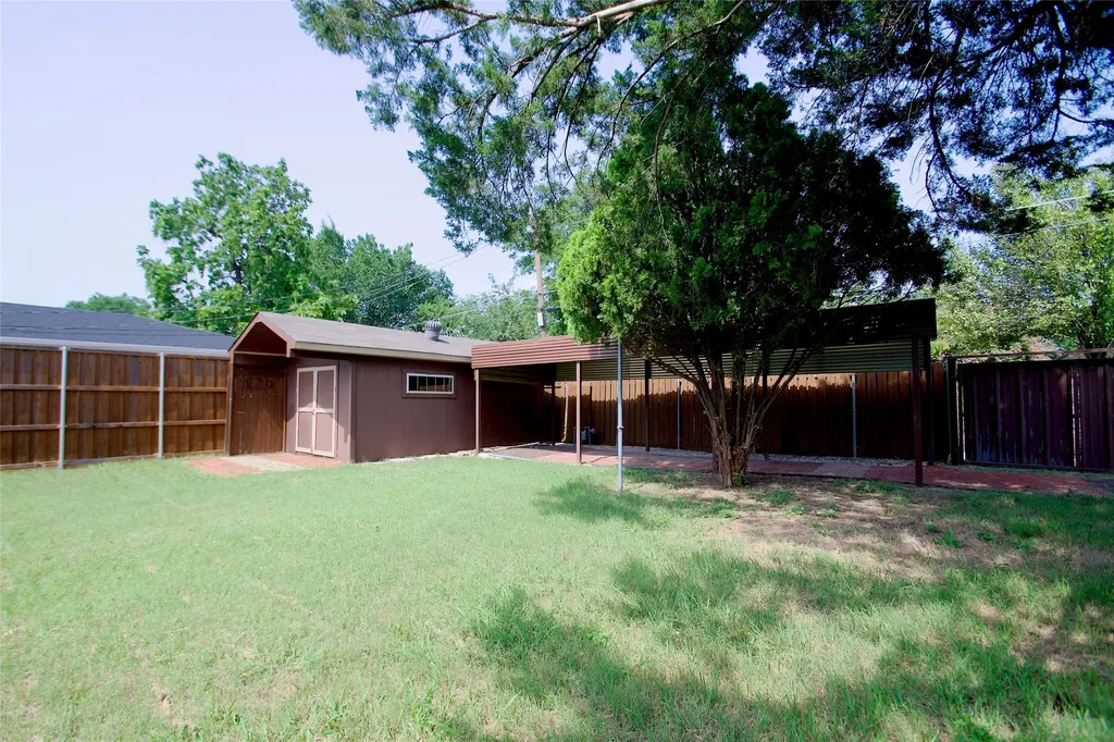 2708 N Avenue Plano TX 75074