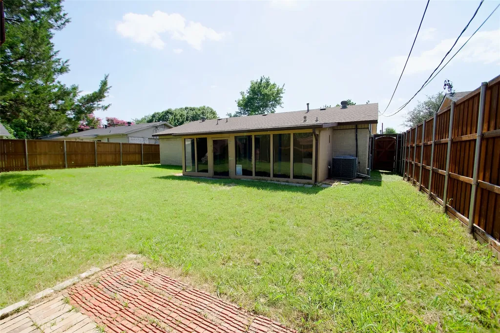 2708 N Avenue Plano TX 75074