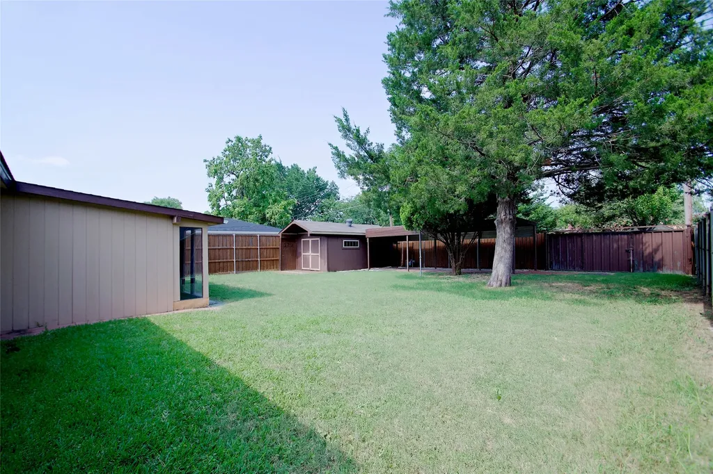 2708 N Avenue Plano TX 75074