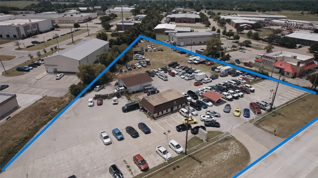 1101 S Highway 78 Wylie TX 75098