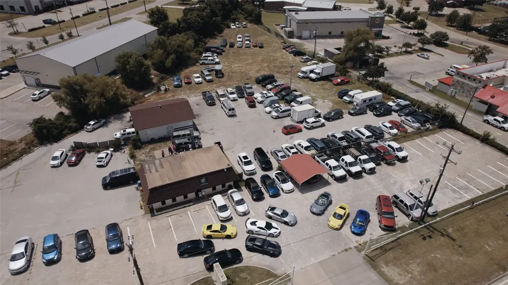 1101 S Highway 78 Wylie TX 75098