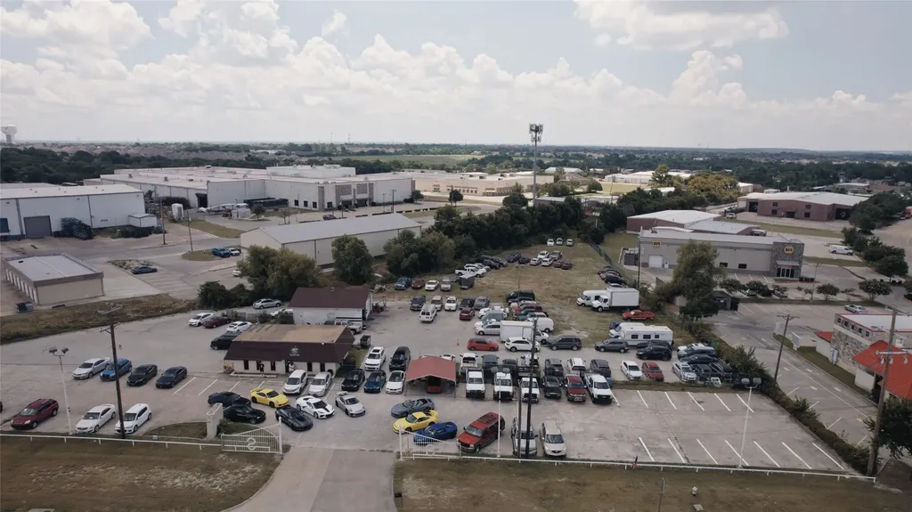 1101 S Highway 78 Wylie TX 75098