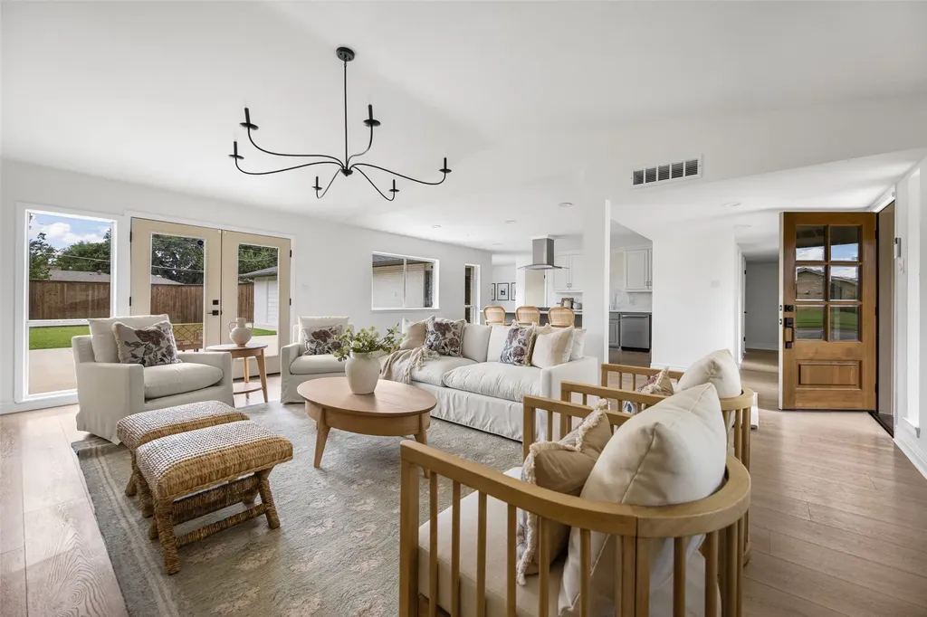 3856 Antigua Drive Dallas TX 75244