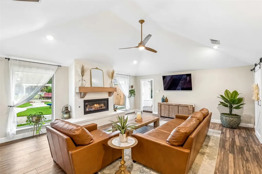 2705 N Quail Run Court Southlake TX 76092
