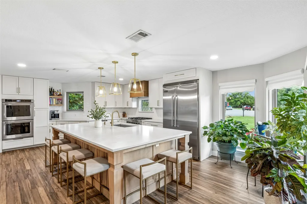 2705 N Quail Run Court Southlake TX 76092